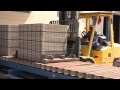 Masa Concrete Block Production