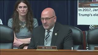 DC Mayor Testifies on Crime at House Oversight Committee | NBC4 Washington