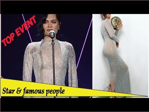 Top Event - Jessie J Has Just Won China’s Version Of The X Factor After ...