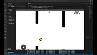 🚀 Building Flappy Bird Clone with JavaFX & FXGL - Complete Game Development Tutorial #java #javafx
