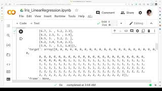 Python Machine Learning with Scikit-learn Tutorial: Multiple Linear Regression Analysis : Part 3/4
