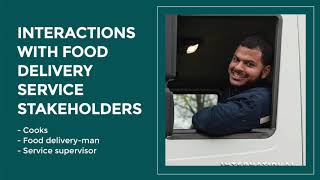 Turian Labs - Design Thinking - Good kitchen case study