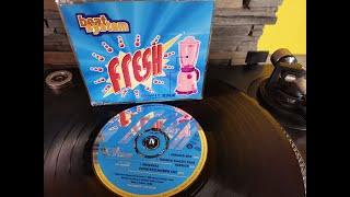 Beat System - Fresh (Summer Classic Club Version) (1996) 🎵👣💯🎼🔊🔊🔊