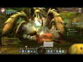 dragon nest gdn solo saleana level 70