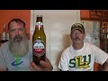 louisiana beer reviews amstel light duo review