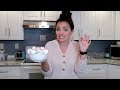 how to make sugar cookie balls frenchies bakery