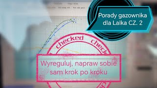 Regulacja instalacji LPG krok po kroku. Jak ustawić LPG samemu aby auto było zwinne i szybkie?Zobacz