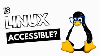 Linux for Low Vision Users | My Fedora GNOME Setup