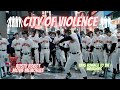 Movie Memories -  City of Violence (2006) - City fight scene