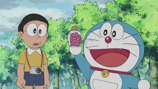 Doraemon New S-19, Episode 06 - Doraemon Cartoon-Doraemon In Hindi - Doraemon Movie