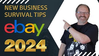 Starting an EBAY Business in 2024? You NEED These Tips If You Want To Succeed