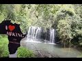 Africa Outdoors: Ragia Falls & Mau Mau Caves Circuit at the Aberdare Ranges