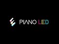 introducing piano led light up your sound