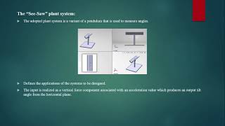 20P52 Feedback Accelerometer Design