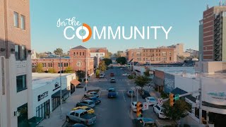 More Than a Data Center: A Story of Community Impact | Compass Datacenters