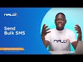 How to Send Bulk SMS - Reach your Customers with Bulk SMS