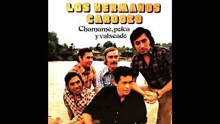 LOS HERMANOS CARDOZO - Chamamé, Polca y Valseado (1976) (Disco Completo)