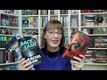 december reads wrap up