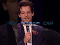 he forced to say that poor louis #louistomlinson #louis #simoncowell #shorts #onedirection