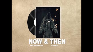 Kanye West Donda Type Beat" Now & Then" Hip-Hop/Instrumental
