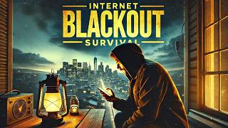 Top Tips For Thriving During An Internet Outage