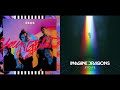 IDK Youngblood - Imagine Dragons vs 5 Seconds Of Summer (Mashup)