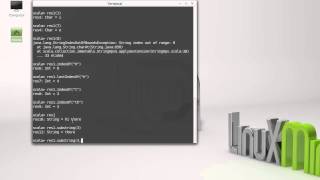 String Methods (Scala Basics)