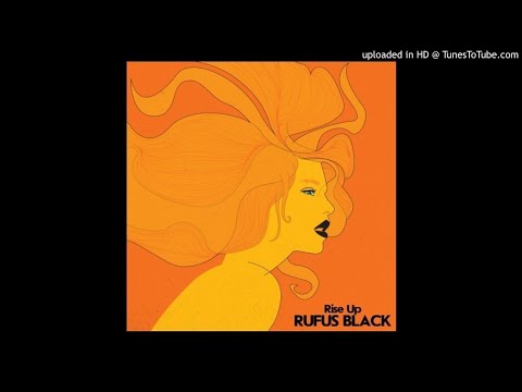 Rufus Black Whiskey Town Rufus Black Whiskey Town