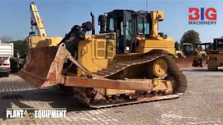 Big Machinery on PlantAndEquipment.com