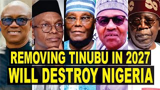 Tinubu Removal In 2027 Will Destroy Nigeria Unity - Sani Warns Northern Politicians Of Consequences