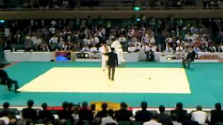 All Japan Judo Final 2012