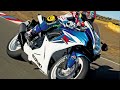 review 2003 honda cbr600rr