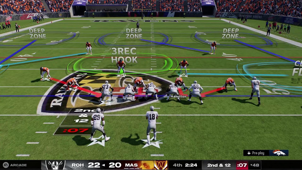 Madden 25 Ultimate Team S6 Grind Nomoneyspent Youtube