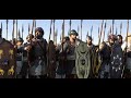 battle of yarmouk 636 ad eastern roman empire vs muslims islam s greatest victory 4k cinematic