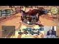 ps4 　ff14　生放送ですー