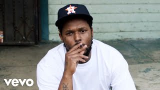 ScHoolboy Q - By Any Means (Official Music Video)