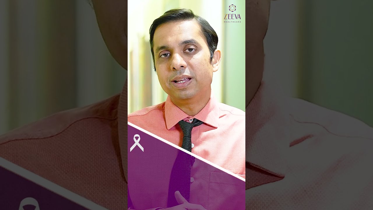 Testicular Cancer Symptoms | Dr Vikas Goswami | Zeeva Oncology - YouTube