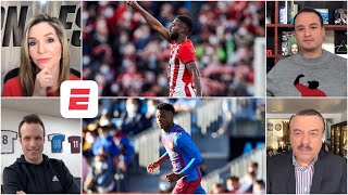 COPA DEL REY Athletic Bilbao vs Barcelona, PARTIDAZO entre favoritos para los cuartos | Exclusivos