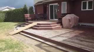 Deck Transformation Part I