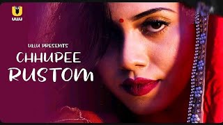 Chupee Rustam Ullu Web Series Aayesha Kapoor Hot Web Series
