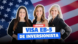 💳 🇺🇸 ¿Cómo obtener la Visa EB-5? ¡Todo lo que necesitas saber!