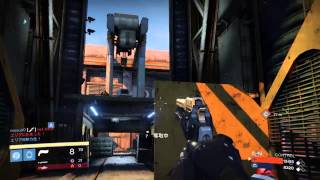 Destiny エキゾチックハンドキャノン ３種類特徴比較 ラストワード編