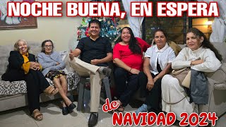 NAVIDAD CON LOS GOMEZ 2024