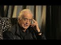 Jimmy Page How Stairway to Heaven was written - BBC News