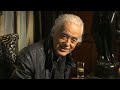 Jimmy Page How Stairway to Heaven was written - BBC News
