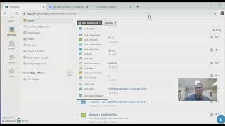 Using Question Banks in Schoology
