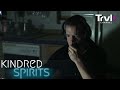 Terrifying Claw Marks in Shower | Kindred Spirits: Inside the Investigation | Travel Channel