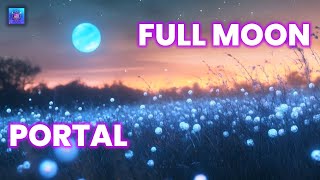 12Jan Full Moon Portal is Opening 🌕 2025: Unlock INFINITE Abundance – [ CLAIM NOW! ]