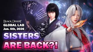 PvE Meta Shift?! Woosa, Maegu, Ranger, Dosa, Berserker & Deadeye Buffed | Black Desert