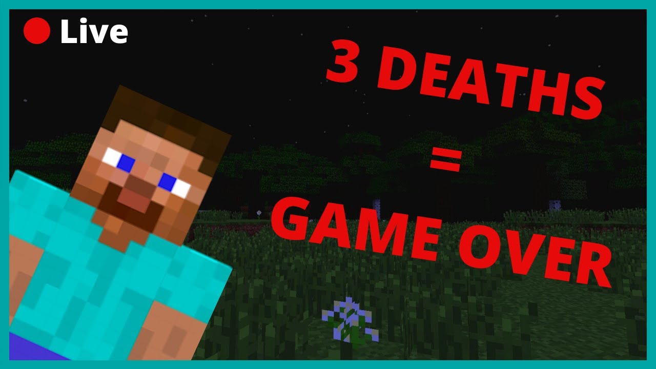 Minecraft Challenge Youtube